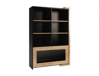 Corino Witryna otwarta 2DS Prawa