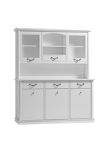 Elizabeth 12 kredens