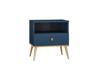 Marine 06 stolik nocny