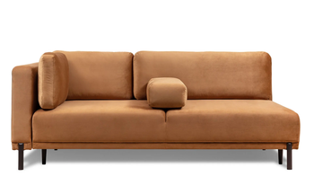 Austn sofa 2R