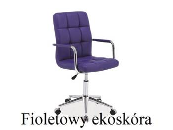 Q-022 fotel obrotowy