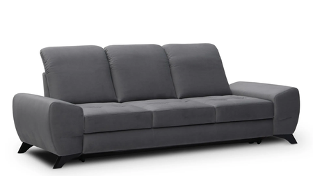 Barcelona sofa 3W