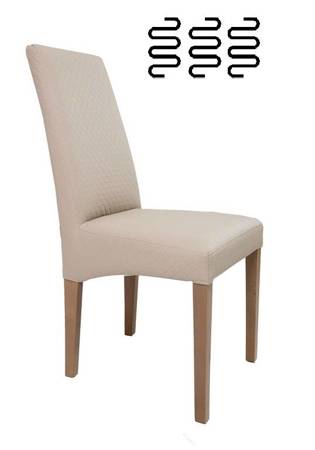 Krzesło S-48 