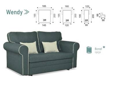 Wendy sofa 